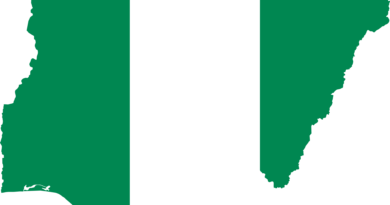 nigeria