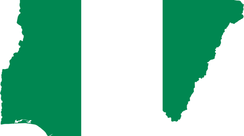 nigeria