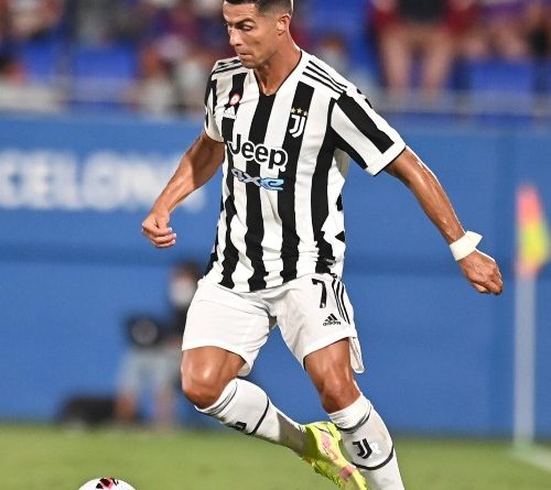 ronaldo