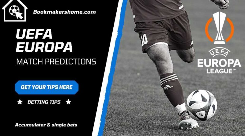 europa match betting tips bookmakershome