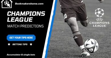 ucl match betting tips bookmakershome