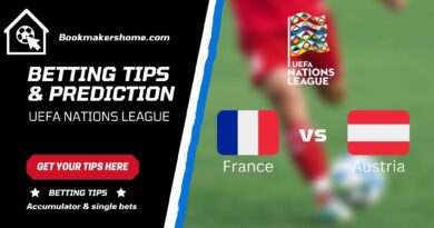 france vs austria UEFA Nations League Betting Prediction & Match Analysis