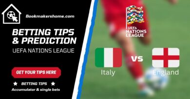 Germany vs Hungary UEFA Nations League Betting Prediction & Match Analysis September 23rd 2022