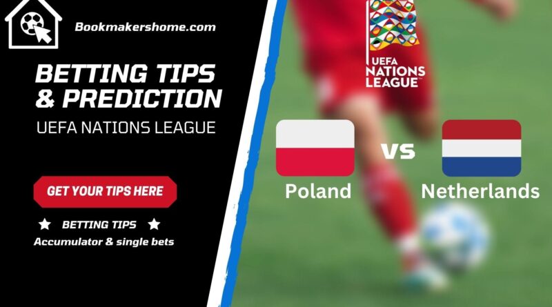 poland-netherlands uefa nations league