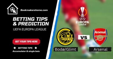 On October 13, 2022, Bodo/Glimt and Arsenal will square off in the UEFA Europa League. The game begins at 17:45 UK time. At the Aspmyra Stadion in Bod.