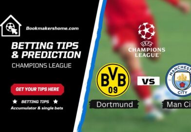 On October 25, 2022, Borussia Dortmund and Man City will square off in a competition for the UEFA Champions League. The game begins at 20:00 UK time. It will happen in Dortmund's Signal-Iduna-Park.