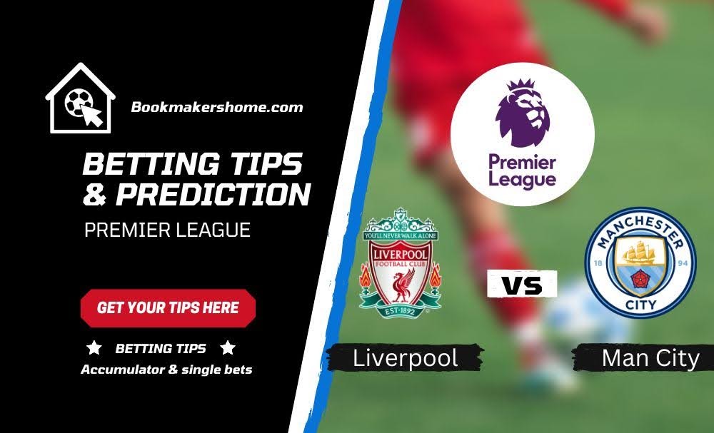 Manchester City leads struggling Liverpool by 13 points as we enter Matchday 11 of the Premier League season. What will transpire when the two rivals square off on Sunday at Anfield?