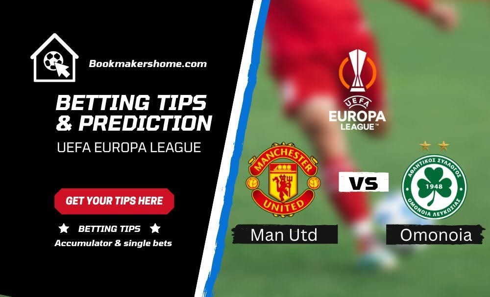 On October 13, 2022, Man Utd and Omonia Nicosia will square off in a competition for the UEFA Europa League. The game begins at 20:00 UK time. It will occur in Manchester at Old Trafford.