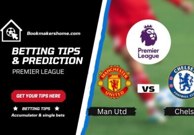 On October 22, 2022, Chelsea and Man Utd will square off in a competition for the English Premier League. The game begins at 17:30 UK time. It will take place in London at Stamford Bridge.