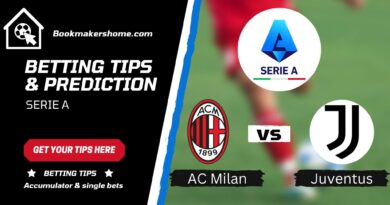 It is planned to play AC Milan vs. Juventus on October 8, 2022, in the Italian Serie A competition. The game begins at 17:00 UK time. It will happen at Milan's Stadio Giuseppe Meazza.