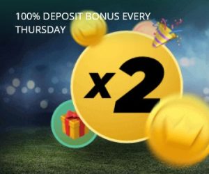 betwinner-thursday bonus