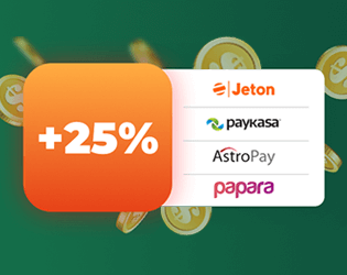 betwinner_25_cashback bonus